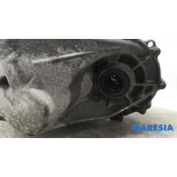 Citroen - C1 - Versnellingsbak