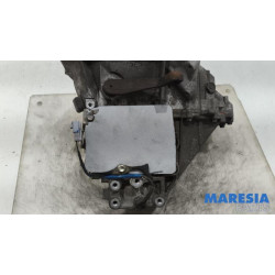 Citroen - C1 - Versnellingsbak