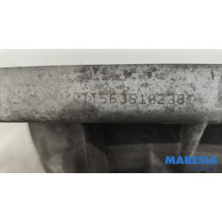 Citroen - C1 - Versnellingsbak