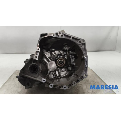 Citroen - C1 - Versnellingsbak