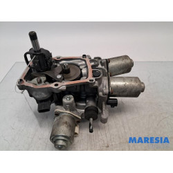 Citroen - C1 - Schakelrobot