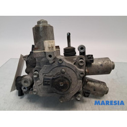 Citroen - C1 - Schakelrobot