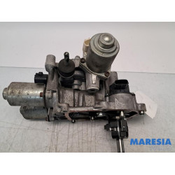 Citroen - C1 - Schakelrobot