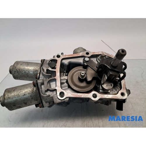 Citroen - C1 - Schakelrobot