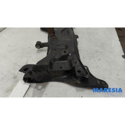 Citroen - C1 - Subframe