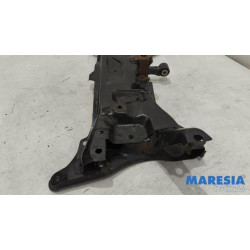 Citroen - C1 - Subframe