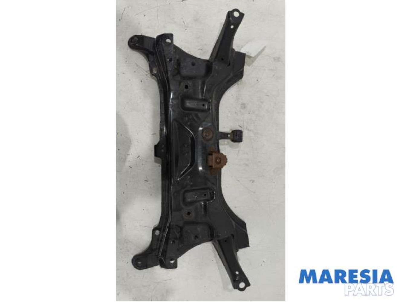 Citroen - C1 - Subframe