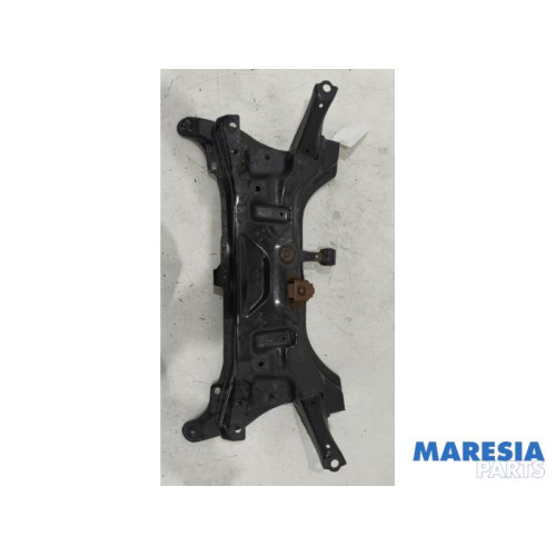 Citroen - C1 - Unterrahmen