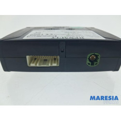 Renault - Clio - Telefoon Module