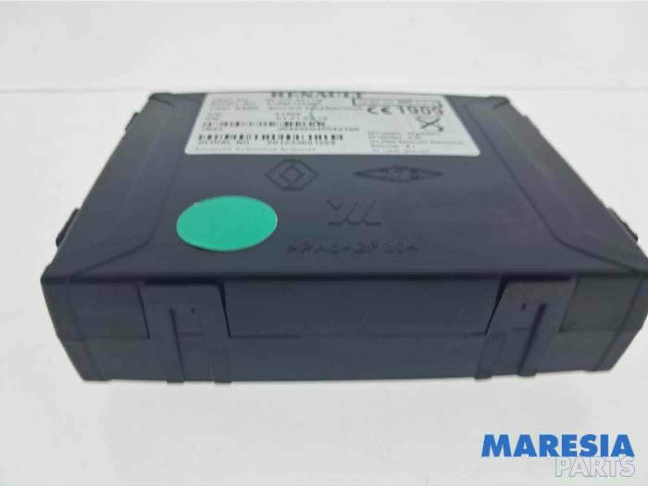 Renault - Clio - Telefoon Module