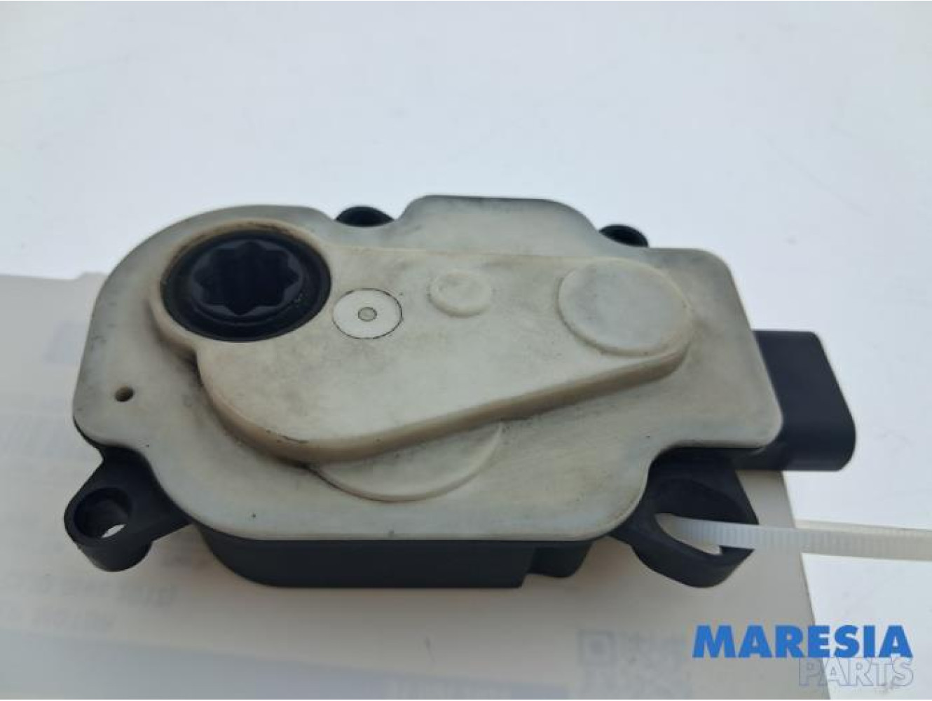 Renault - Clio - Heater valve motor