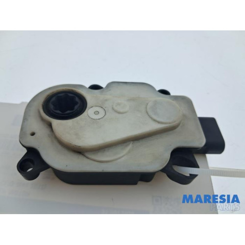 Renault - Clio - Heater valve motor