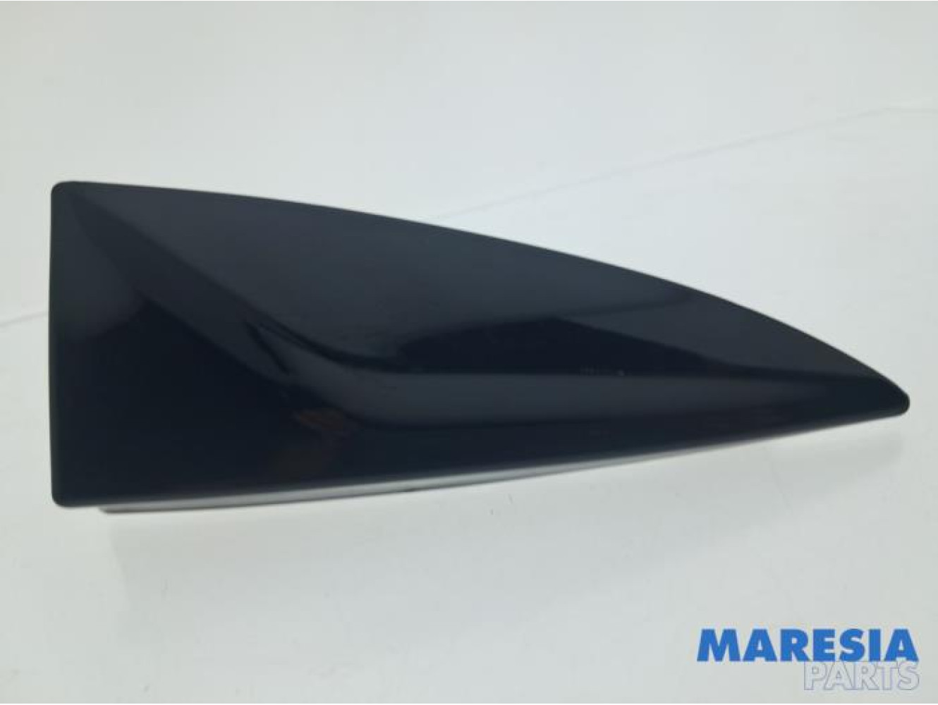 Renault - Clio - Sierlijst achterklep