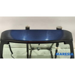 Citroen - C1 - Achterklep