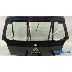 Citroen - C1 - Achterklep