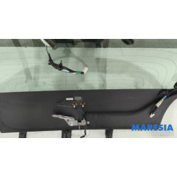 Citroen - C1 - Achterklep