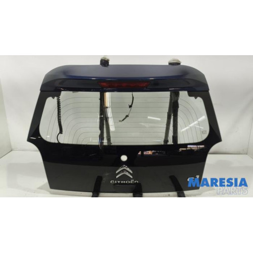Citroen - C1 - Achterklep