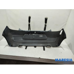 Citroen - C1 - Achterbumper