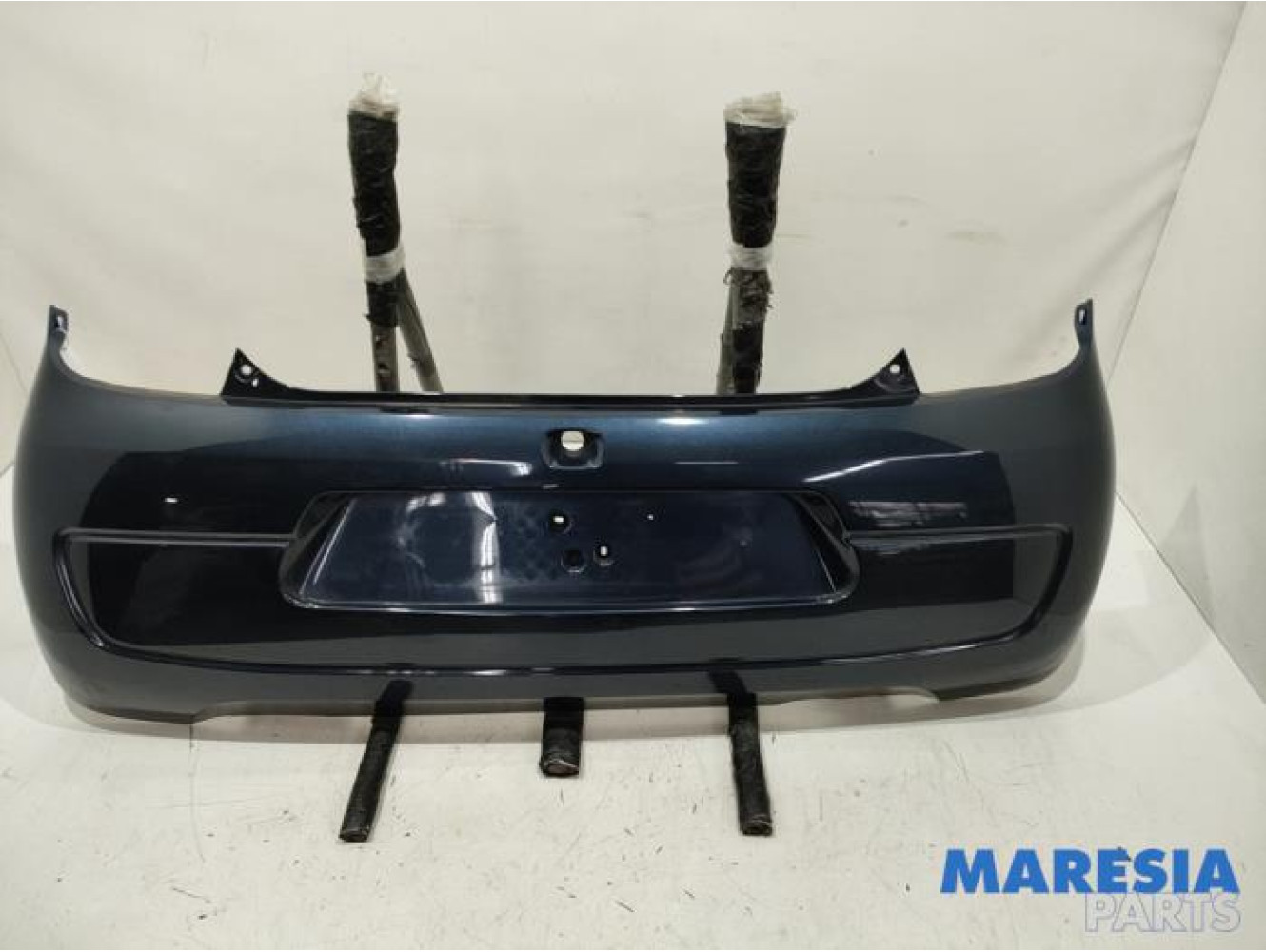 Citroen - C1 - Achterbumper