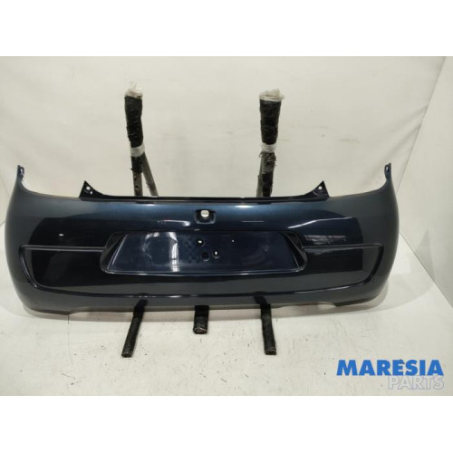 Citroen - C1 - Achterbumper