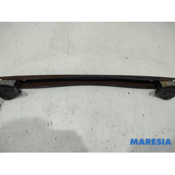 Citroen - C1 - Bumperframe achter