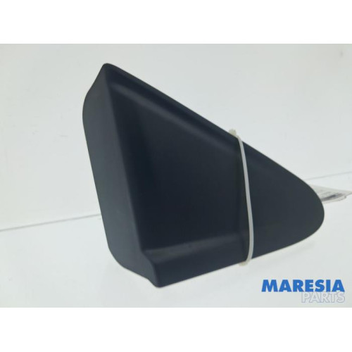 Renault - Clio - A-stijl Afdekkap rechts