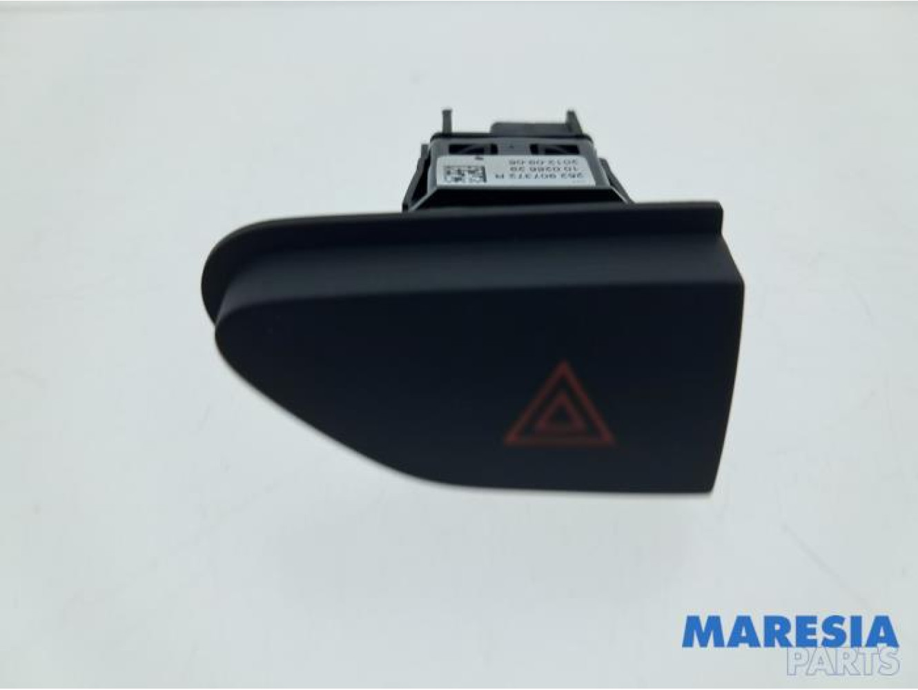 Renault - Clio - Panic lighting switch