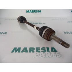 Citroen - C1 - Aandrijfas links-voor