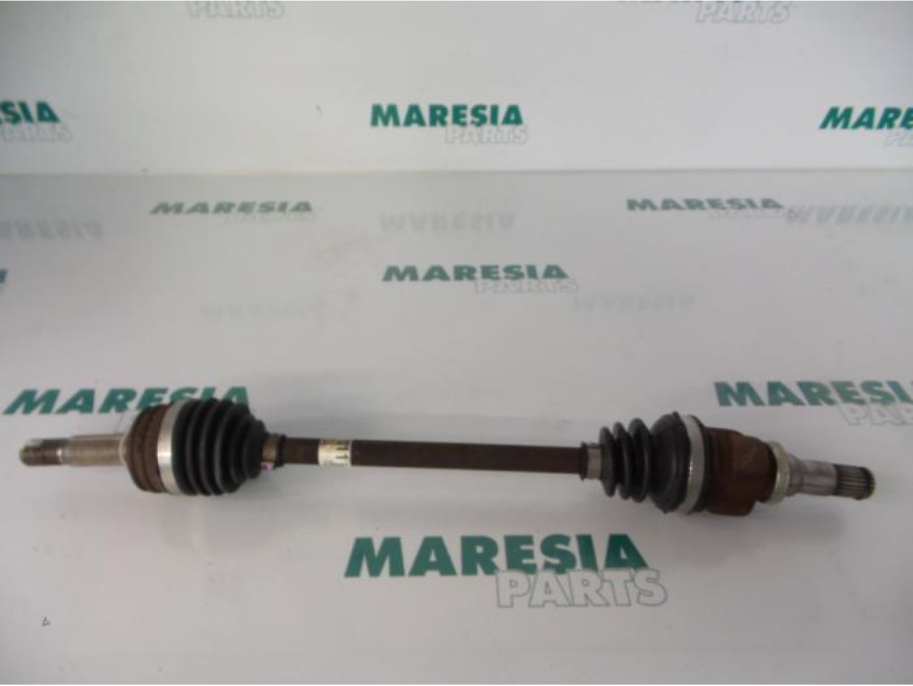 Citroen - C1 - Aandrijfas links-voor