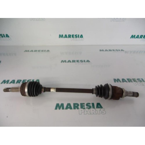Citroen - C1 - Front drive shaft, left