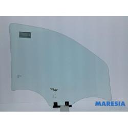 Dacia - Lodgy - Door window 4-door, front left