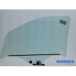 Dacia - Lodgy - Door window 4-door, front right