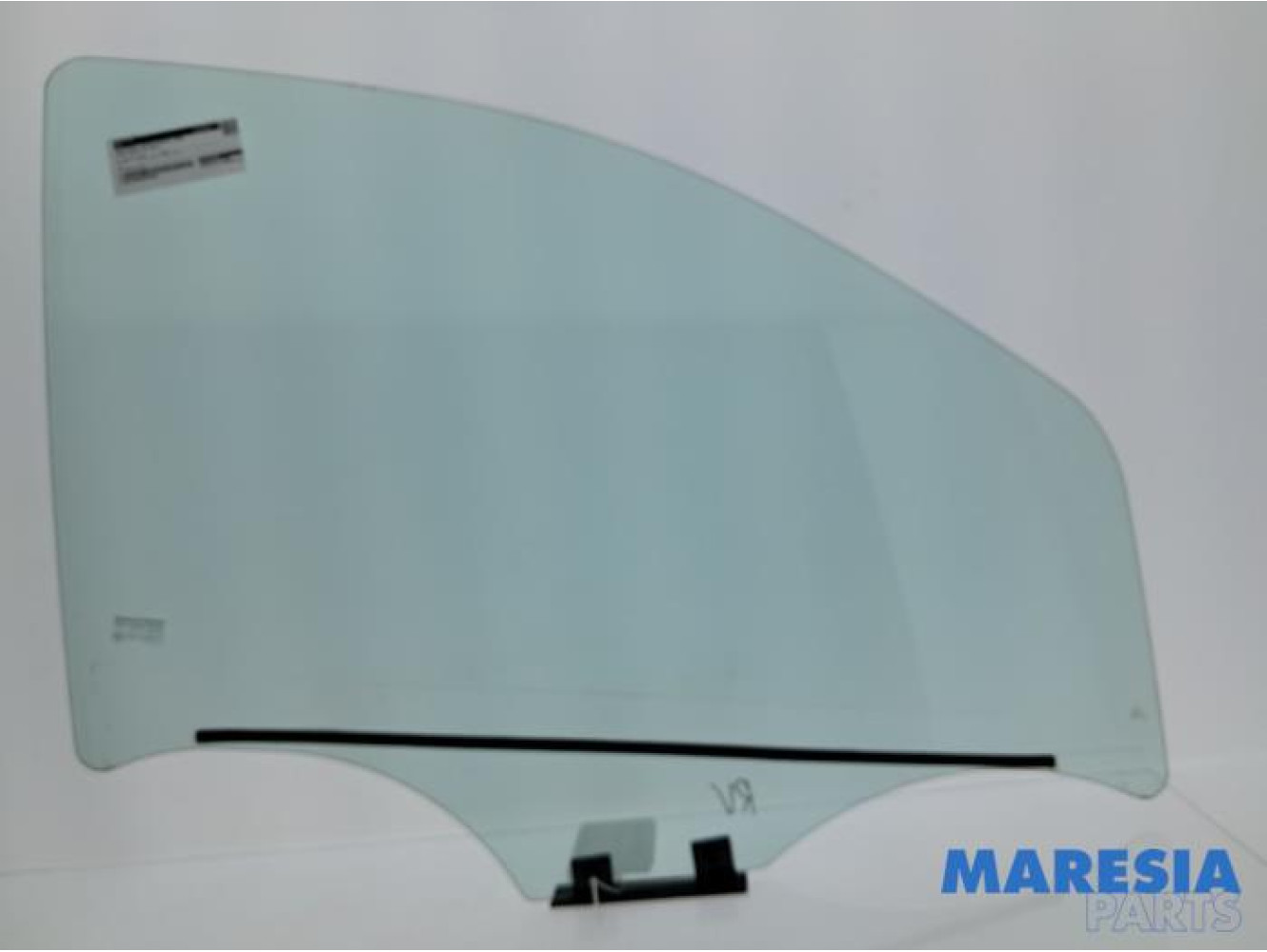 Dacia - Lodgy - Door window 4-door, front right