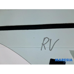Dacia - Lodgy - Door window 4-door, front right
