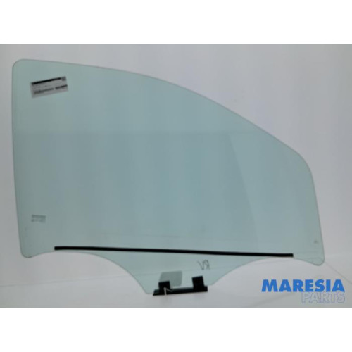 Dacia - Lodgy - Portierruit 4Deurs rechts-voor