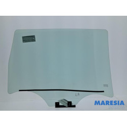 Dacia - Lodgy - Portierruit 4Deurs links-achter