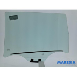 Dacia - Lodgy - Portierruit 4Deurs rechts-achter