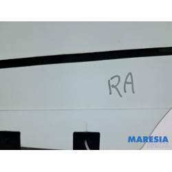 Dacia - Lodgy - Portierruit 4Deurs rechts-achter