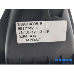 Renault - Clio - Levier de vitesse