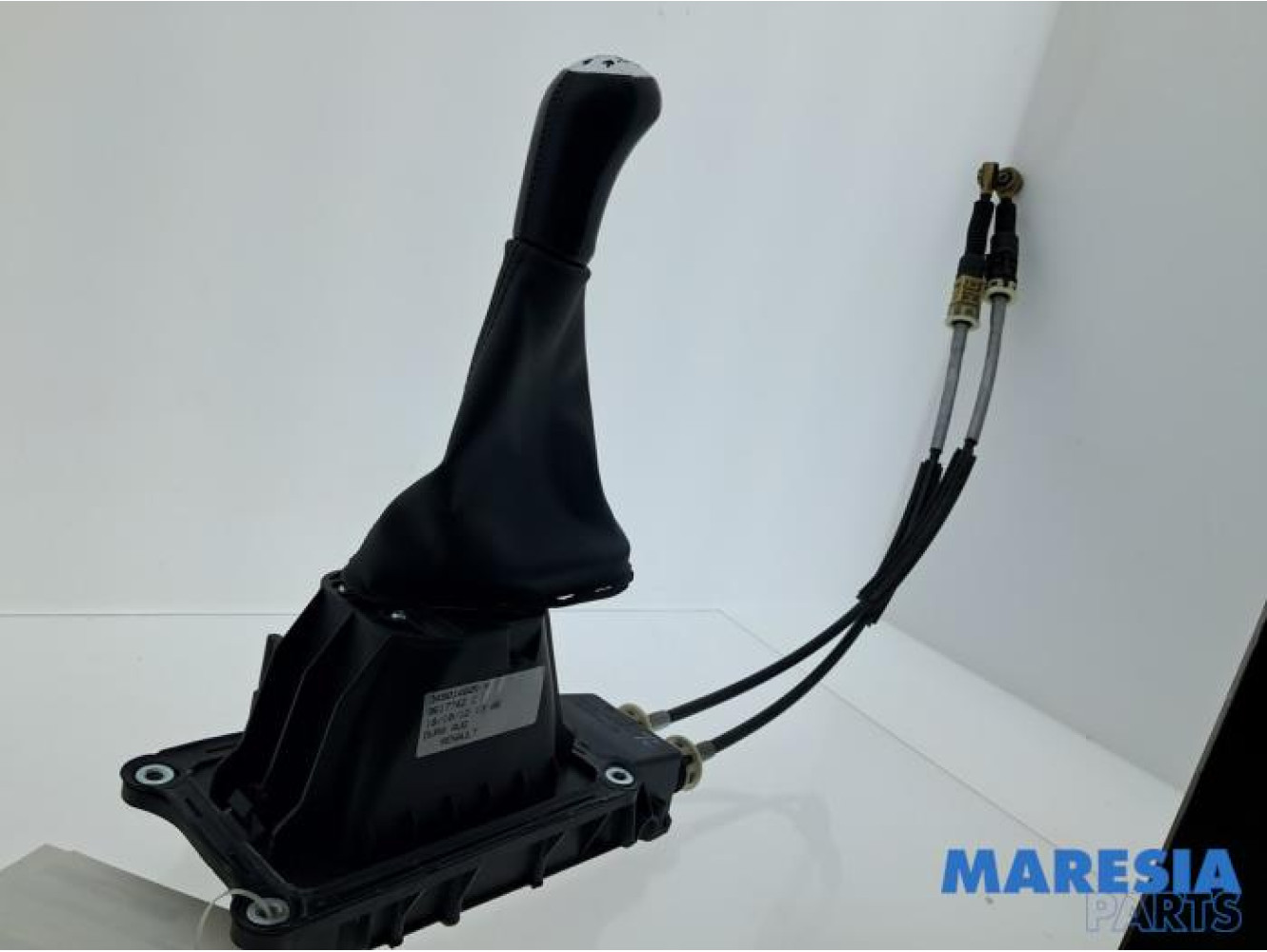 Renault - Clio - Levier de vitesse