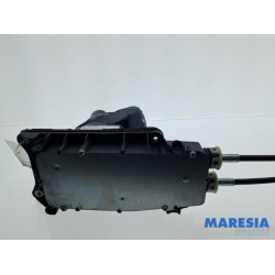 Renault - Clio - Levier de vitesse