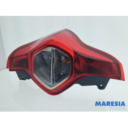 Dacia - Lodgy - Taillight, left