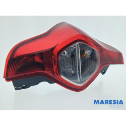 Dacia - Lodgy - Taillight, left