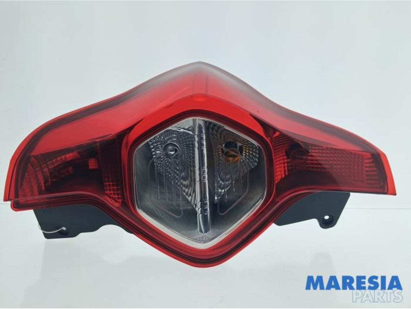 Dacia - Lodgy - Taillight, left