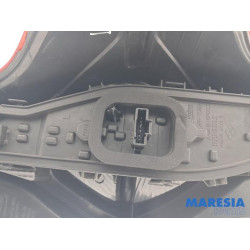 Dacia - Lodgy - Taillight, left