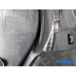 Dacia - Lodgy - Taillight, left