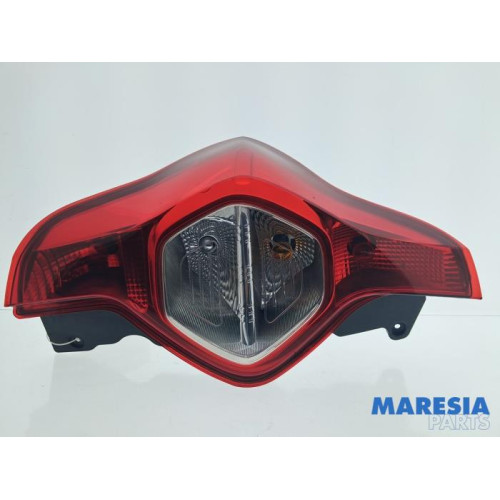 Dacia - Lodgy - Taillight, left