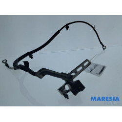 Renault - Clio - Accu sensor