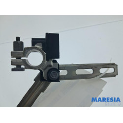 Renault - Clio - Accu sensor