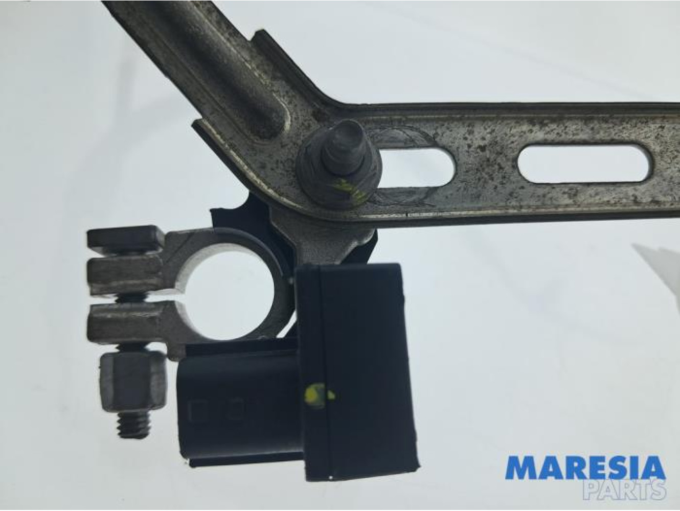 Renault - Clio - Accu sensor